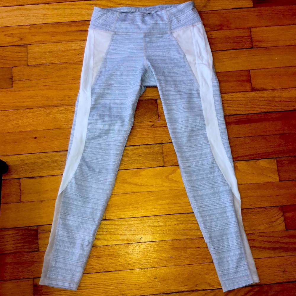 Athleta Girls Leggings